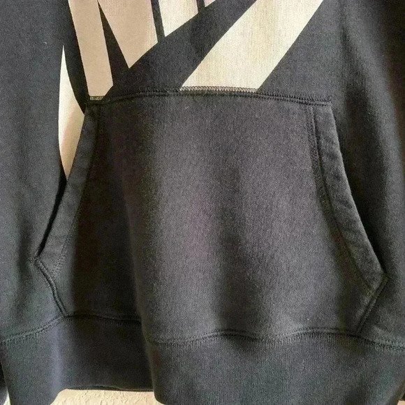 Nike Vintage Swoosh Sweatshirt Hoodie - Picture 4 of 5
